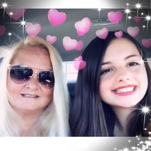 Meet your Posher, Nancy